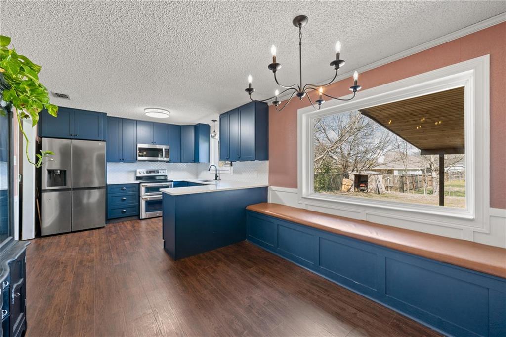 Krumnow Estates - Residential