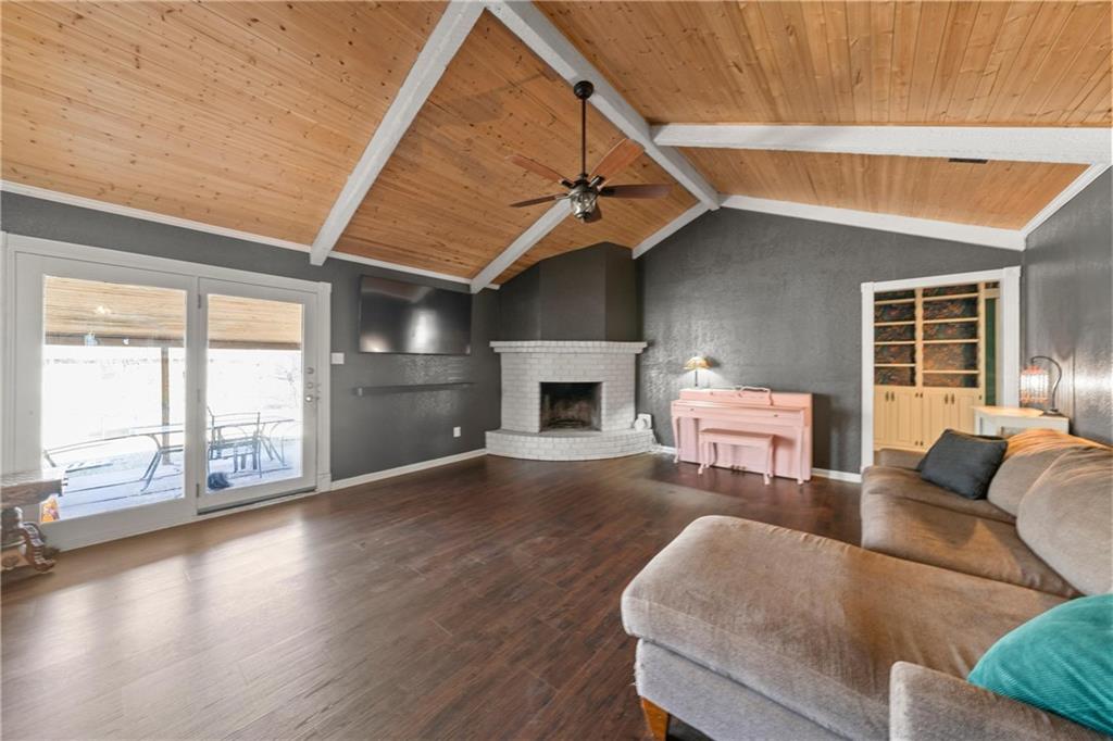 Krumnow Estates - Residential