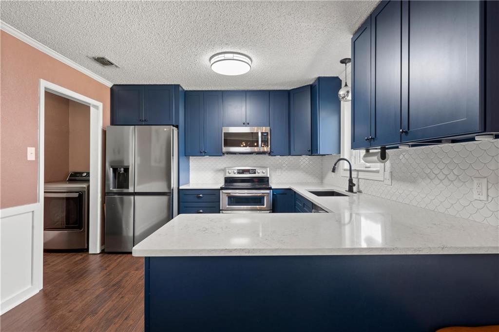 Krumnow Estates - Residential