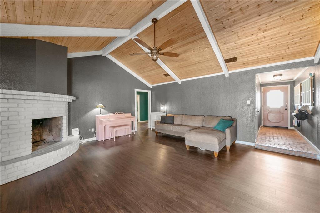 Krumnow Estates - Residential