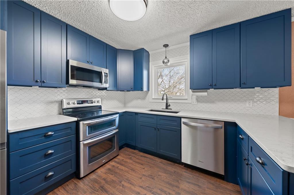 Krumnow Estates - Residential