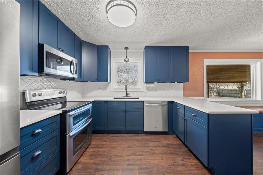 Krumnow Estates - Residential