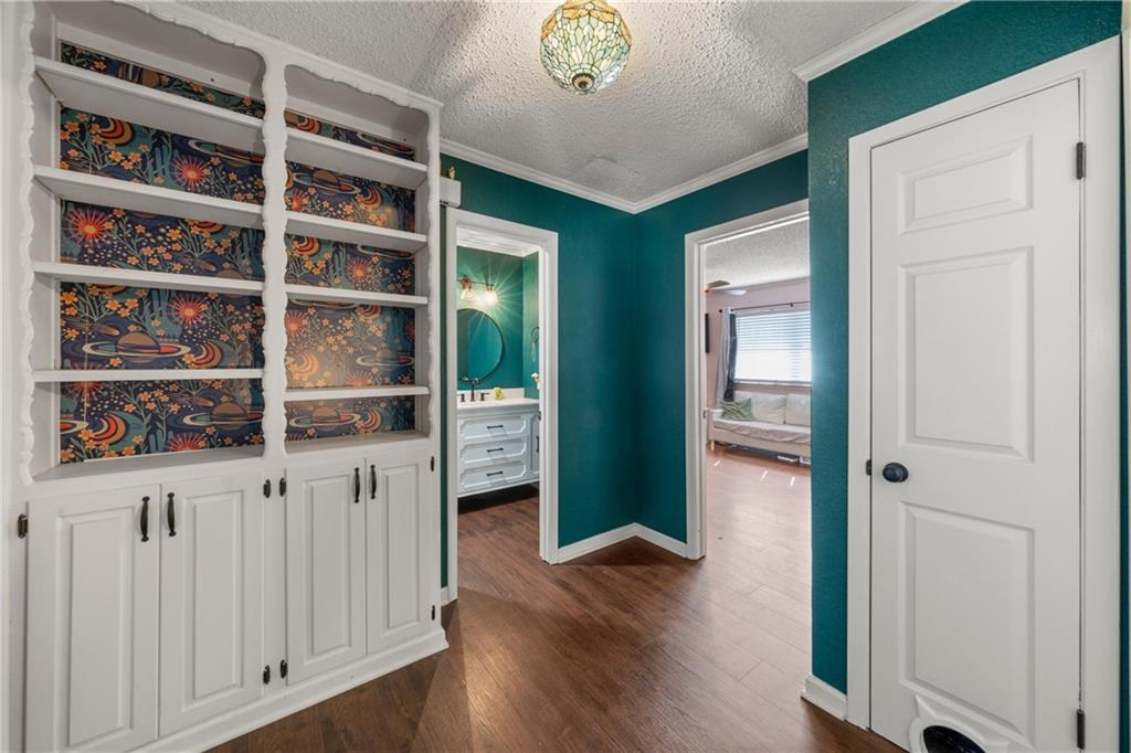 Krumnow Estates - Residential