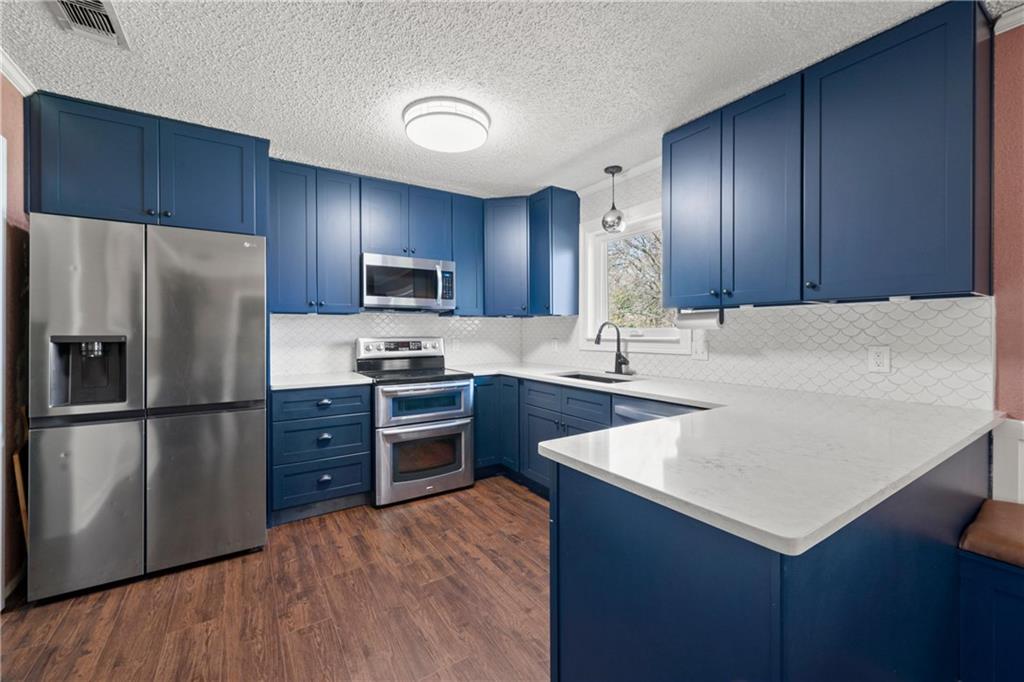 Krumnow Estates - Residential