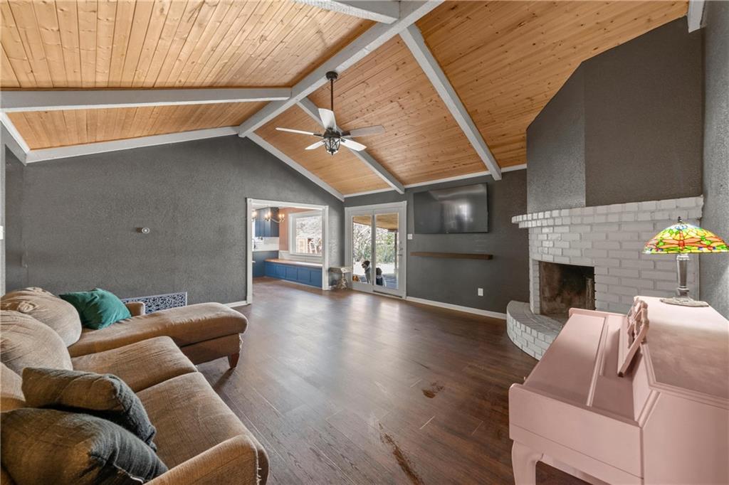 Krumnow Estates - Residential