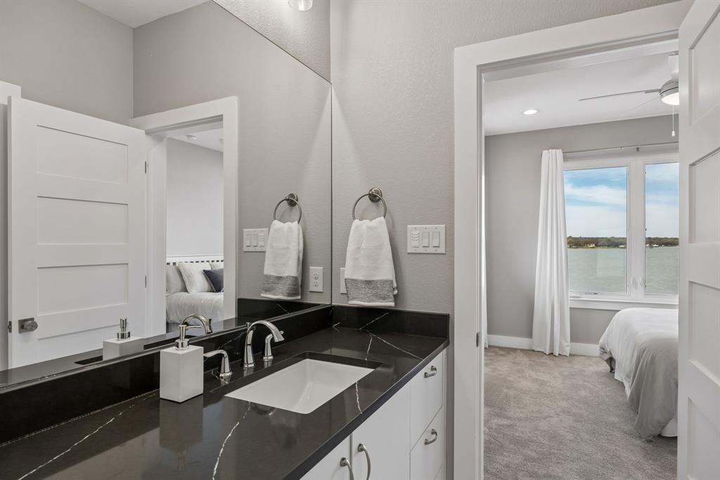 Resort On Eagle Mountain Lake - Residential