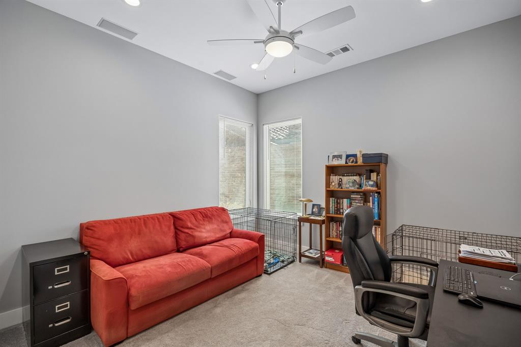 Resort On Eagle Mountain Lake - Residential