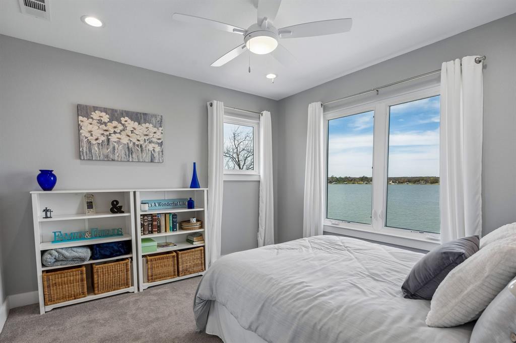 Resort On Eagle Mountain Lake - Residential