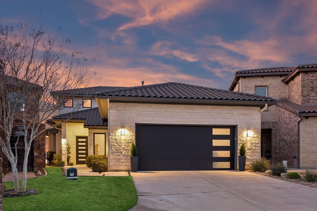 Resort On Eagle Mountain Lake - Residential