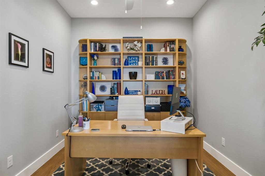 Resort On Eagle Mountain Lake - Residential