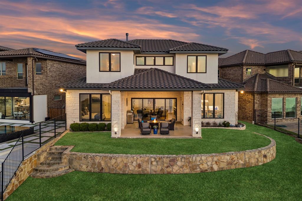 Resort On Eagle Mountain Lake - Residential