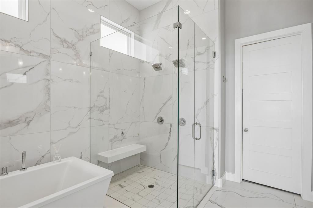 Resort On Eagle Mountain Lake - Residential