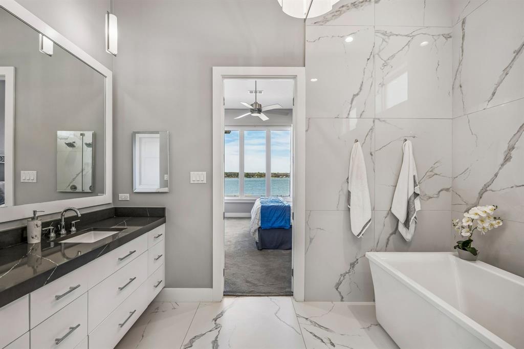 Resort On Eagle Mountain Lake - Residential