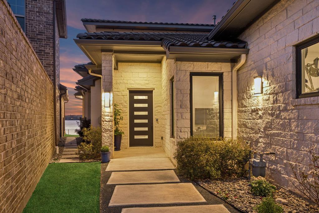 Resort On Eagle Mountain Lake - Residential