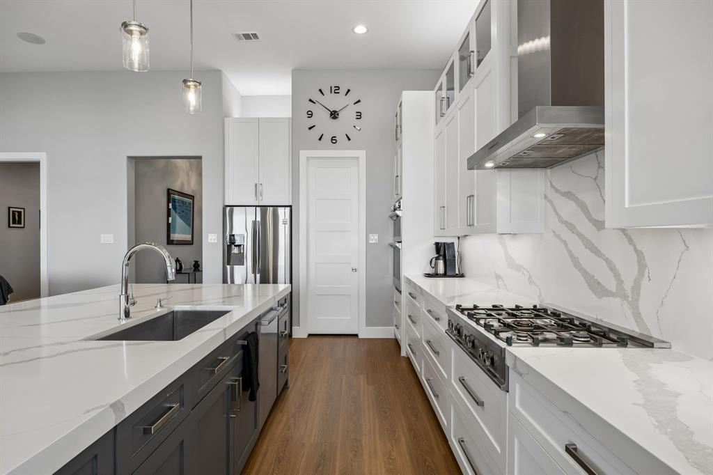 Resort On Eagle Mountain Lake - Residential