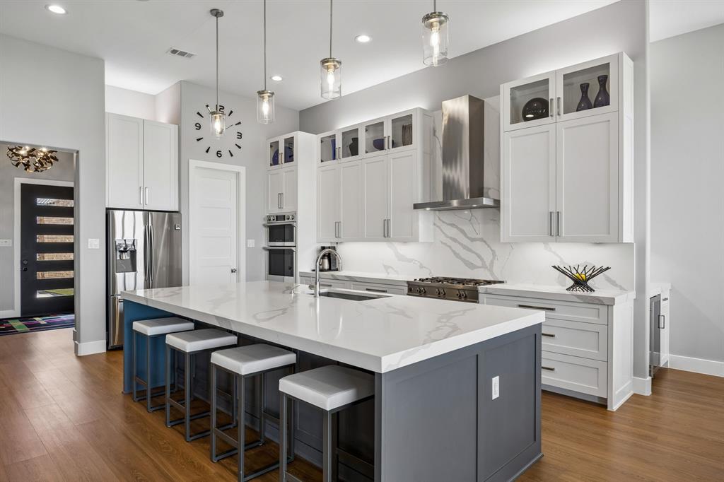 Resort On Eagle Mountain Lake - Residential