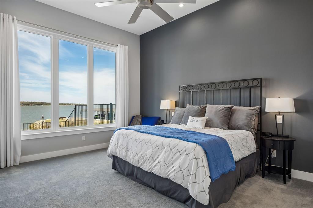 Resort On Eagle Mountain Lake - Residential