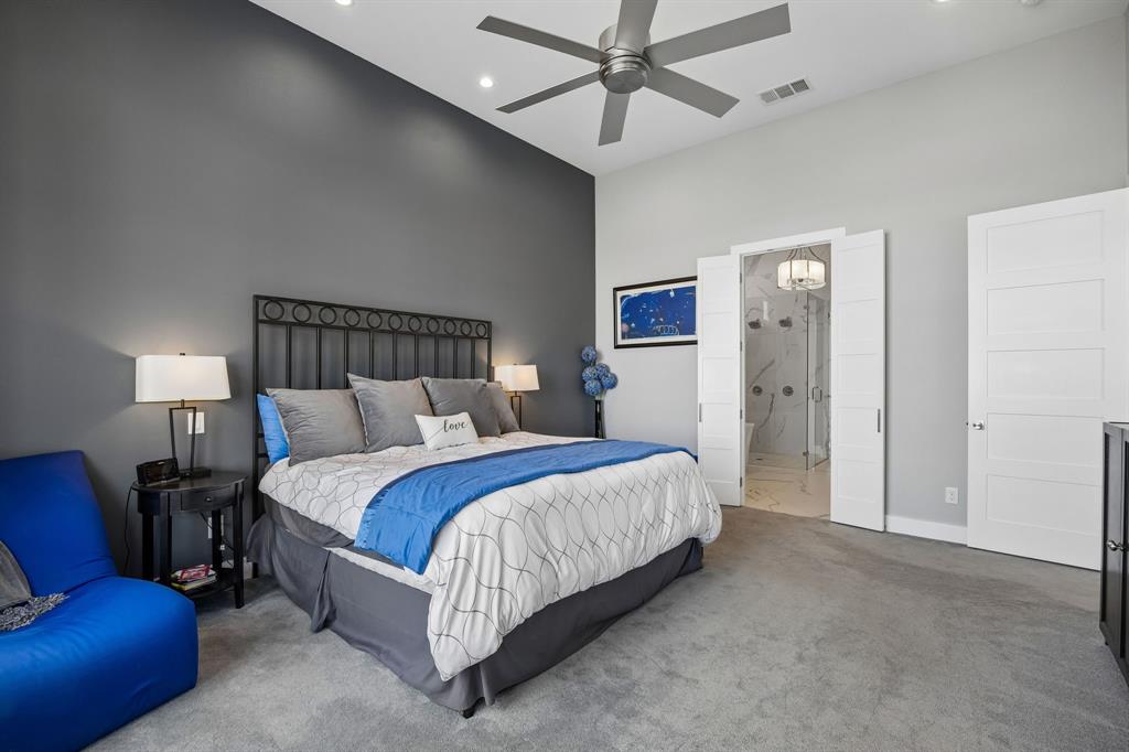 Resort On Eagle Mountain Lake - Residential