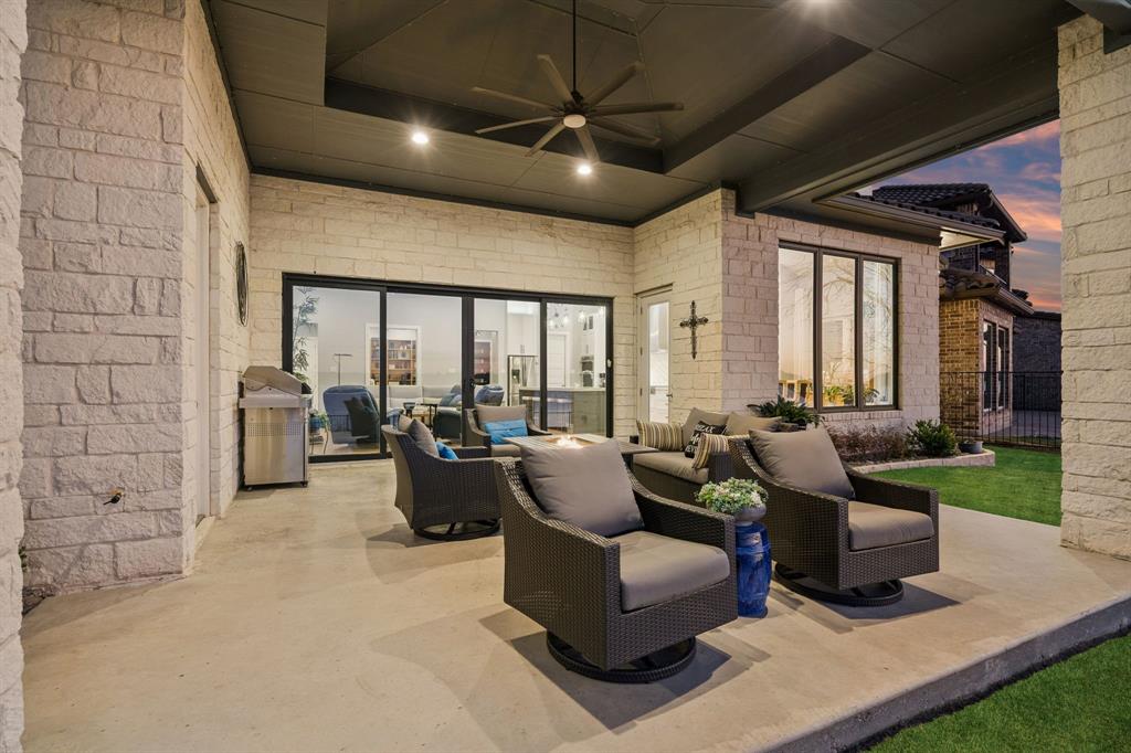 Resort On Eagle Mountain Lake - Residential