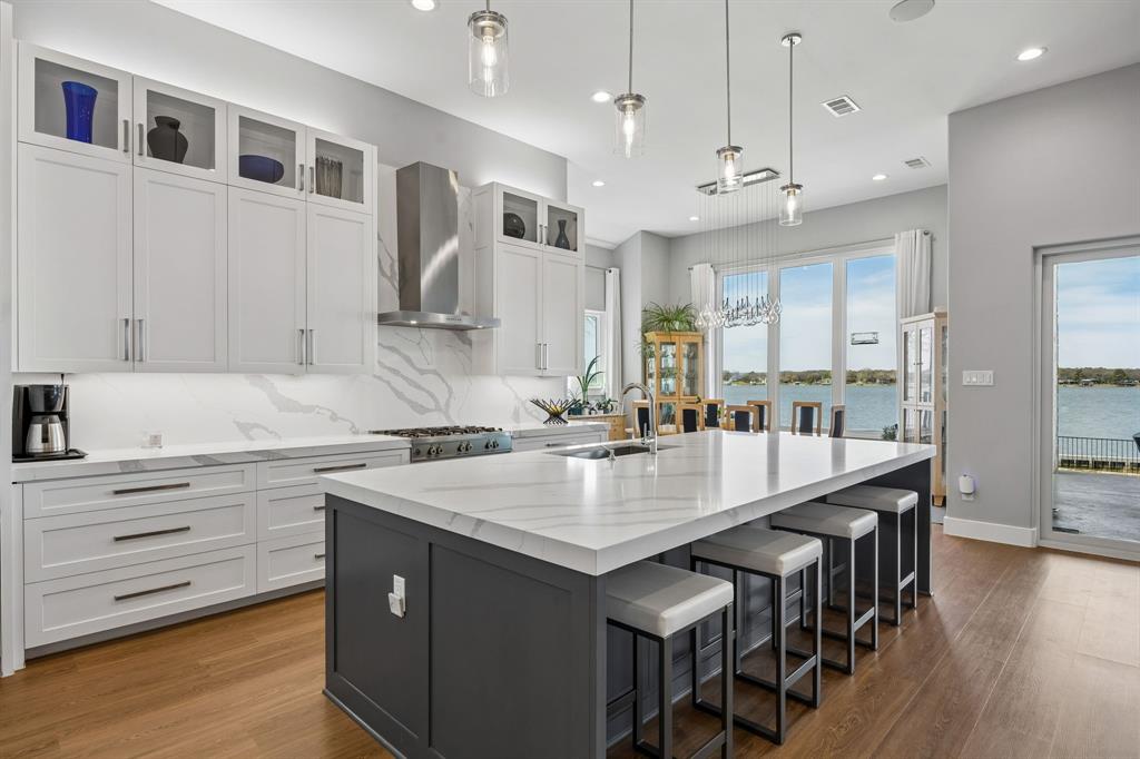 Resort On Eagle Mountain Lake - Residential