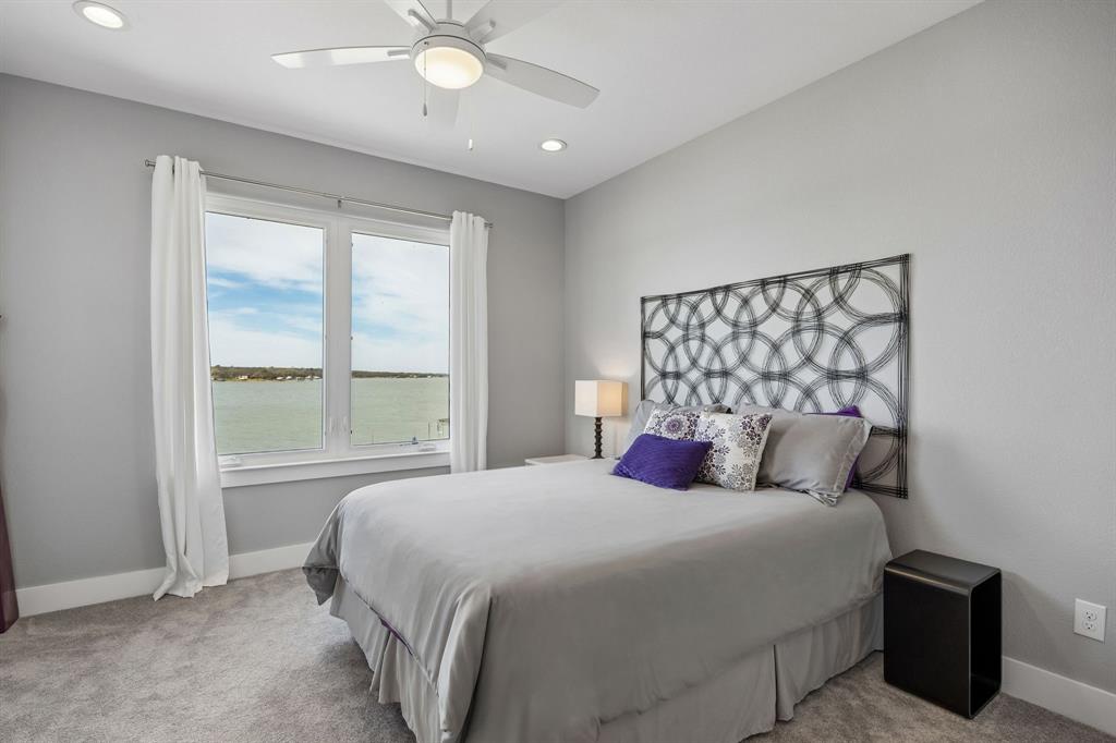 Resort On Eagle Mountain Lake - Residential