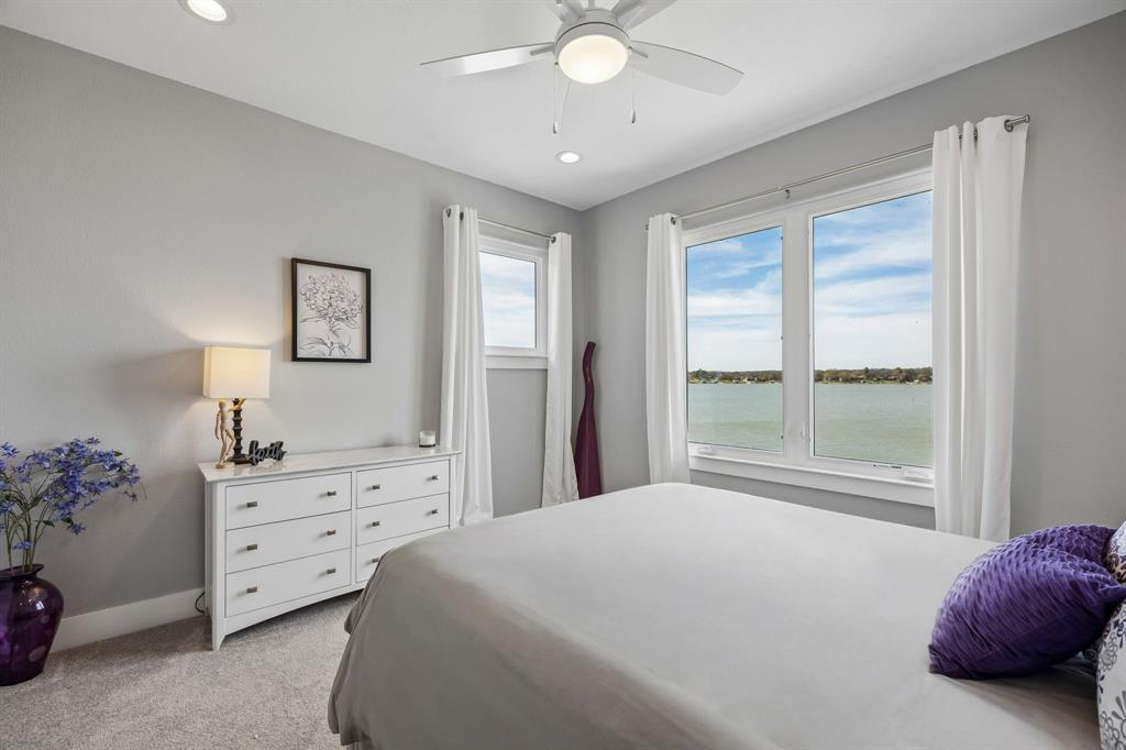 Resort On Eagle Mountain Lake - Residential