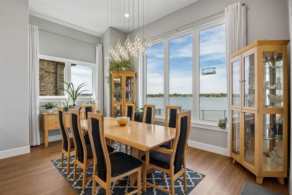 Resort On Eagle Mountain Lake - Residential