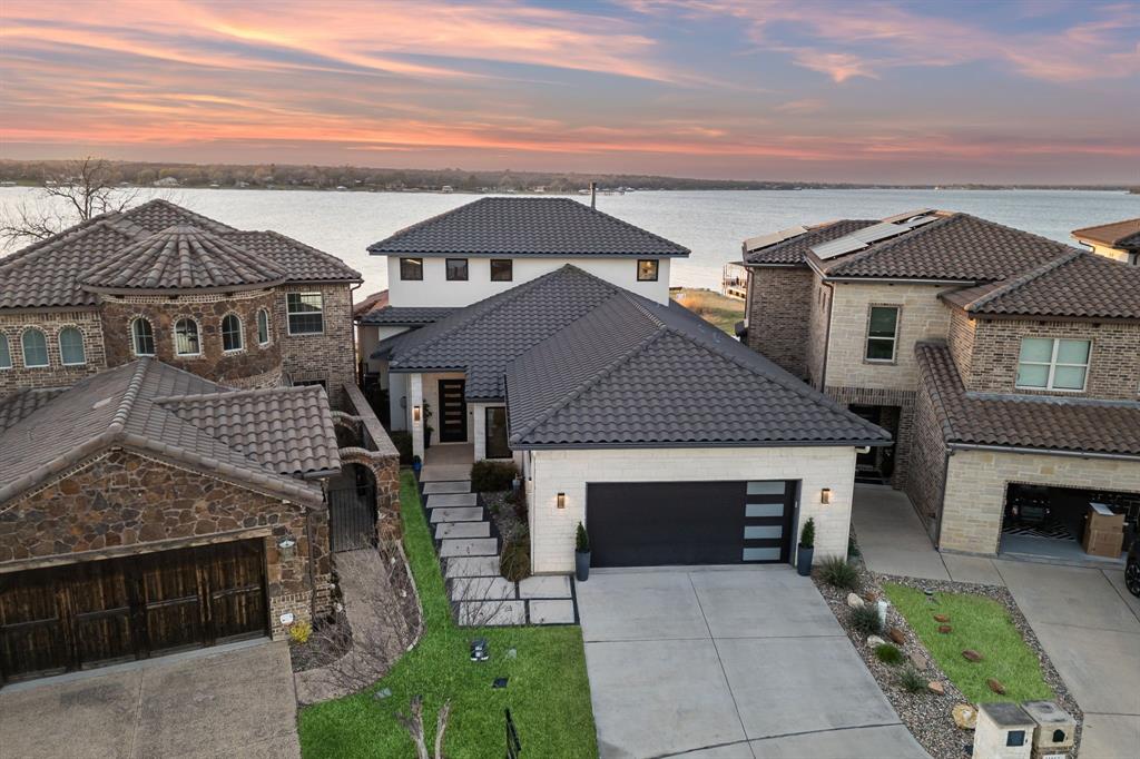 Resort On Eagle Mountain Lake - Residential