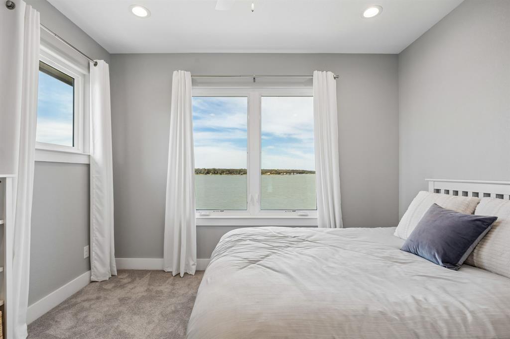 Resort On Eagle Mountain Lake - Residential