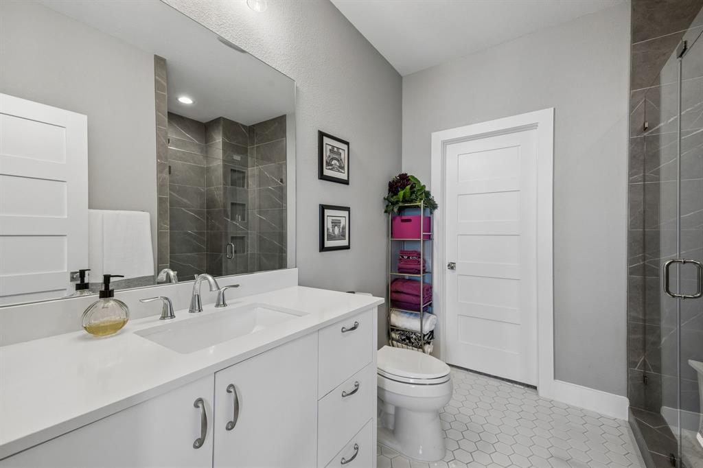 Resort On Eagle Mountain Lake - Residential