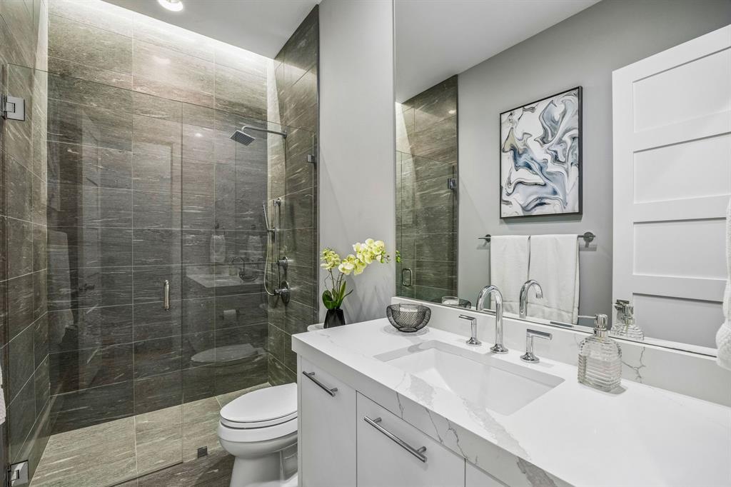 Resort On Eagle Mountain Lake - Residential