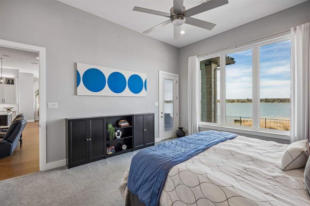 Resort On Eagle Mountain Lake - Residential