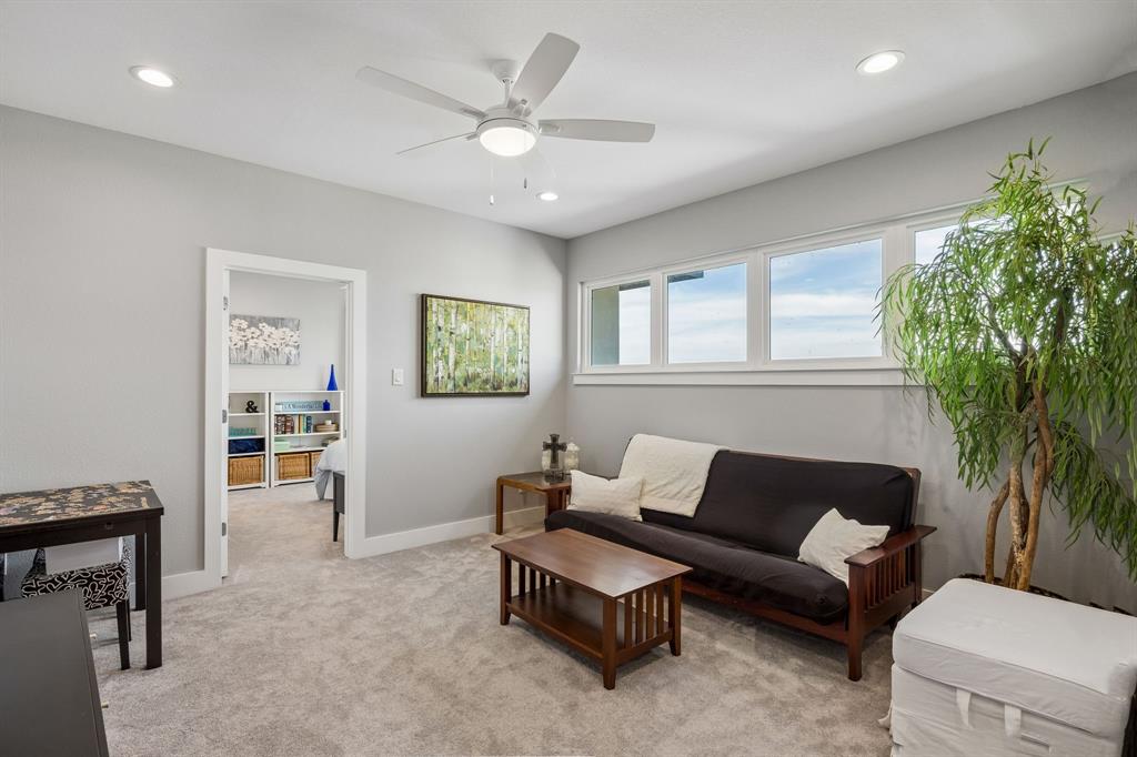 Resort On Eagle Mountain Lake - Residential