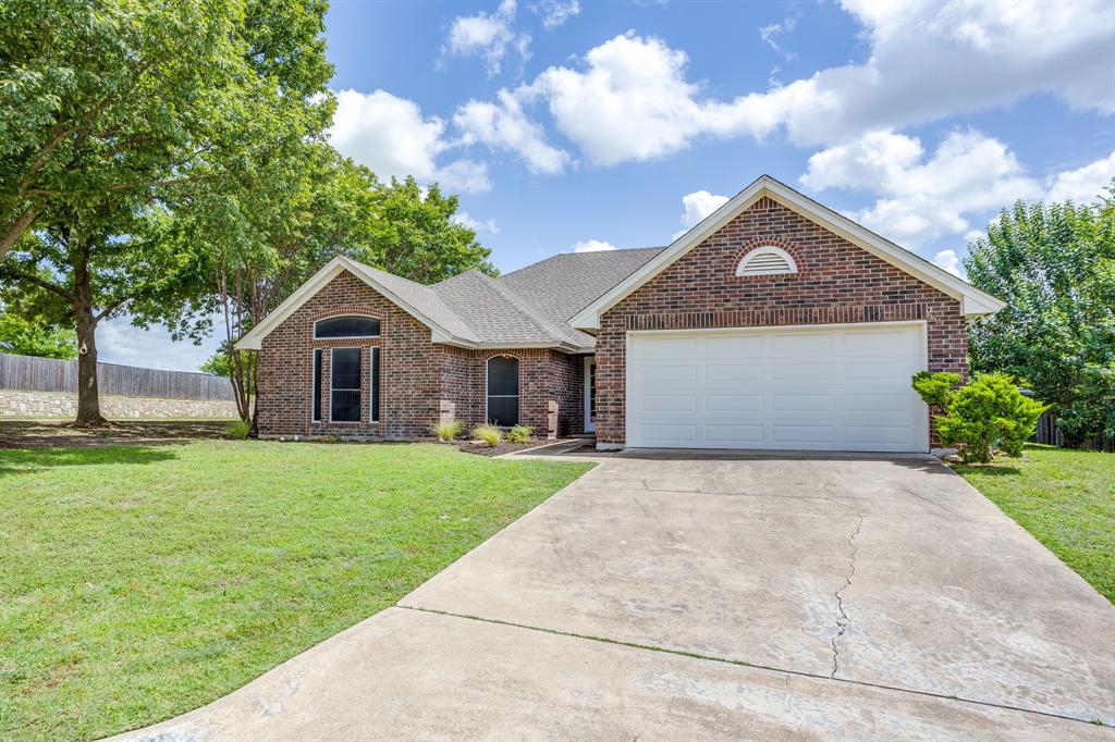 425 Hillside Drive