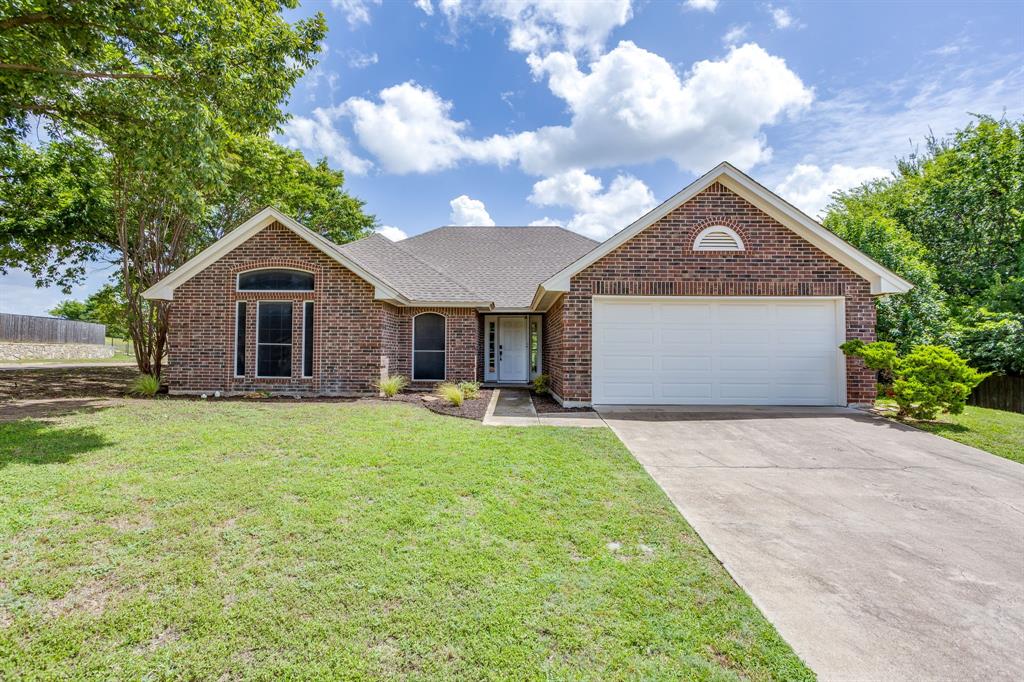425 Hillside Drive