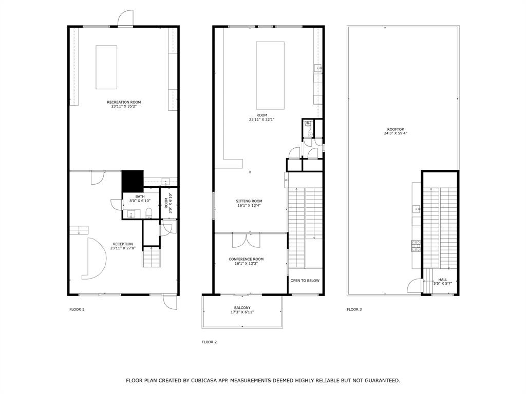 HAMPTON & INDUSTRIAL - Commercial Sale