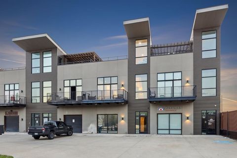 4763 Algiers Street 100 Dallas TX 75207