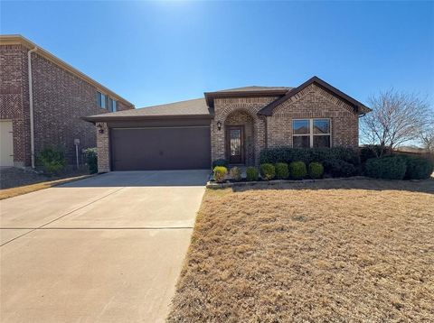 Photo of 1308 Morning Ridge Trail, Aubrey, TX 76227 (MLS # 21195309)