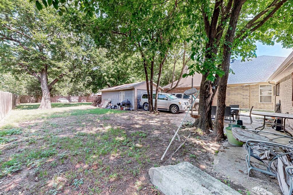 Prairie Mead - Residential