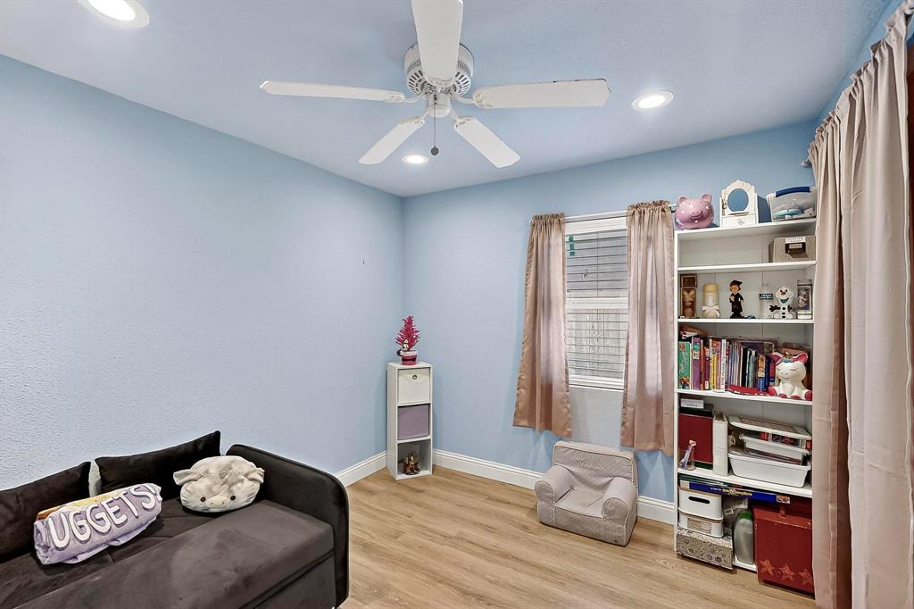 Prairie Mead - Residential