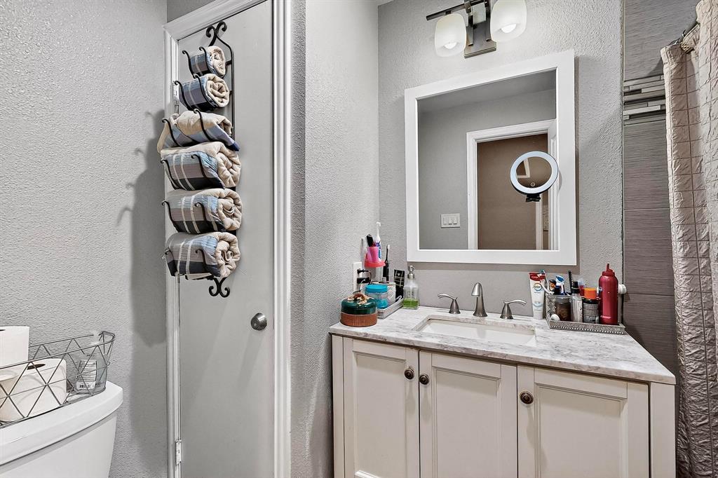 Prairie Mead - Residential