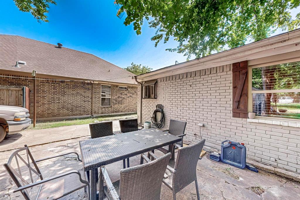 Prairie Mead - Residential