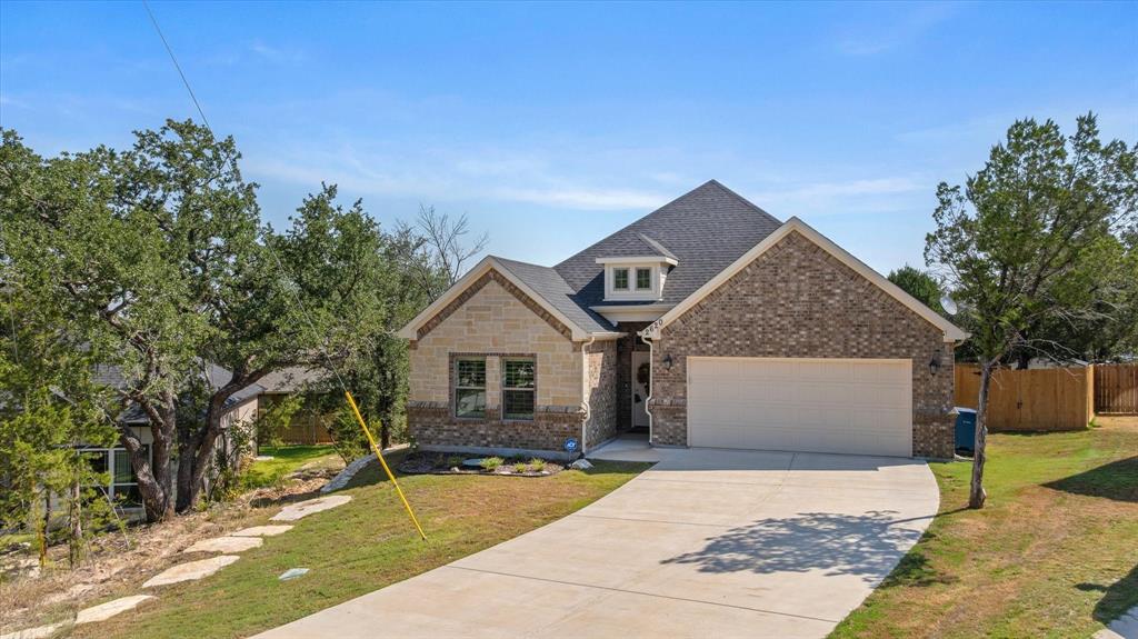 Canyon Creek III - Residential