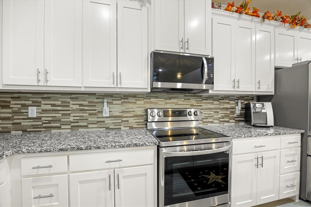 Canyon Creek III - Residential