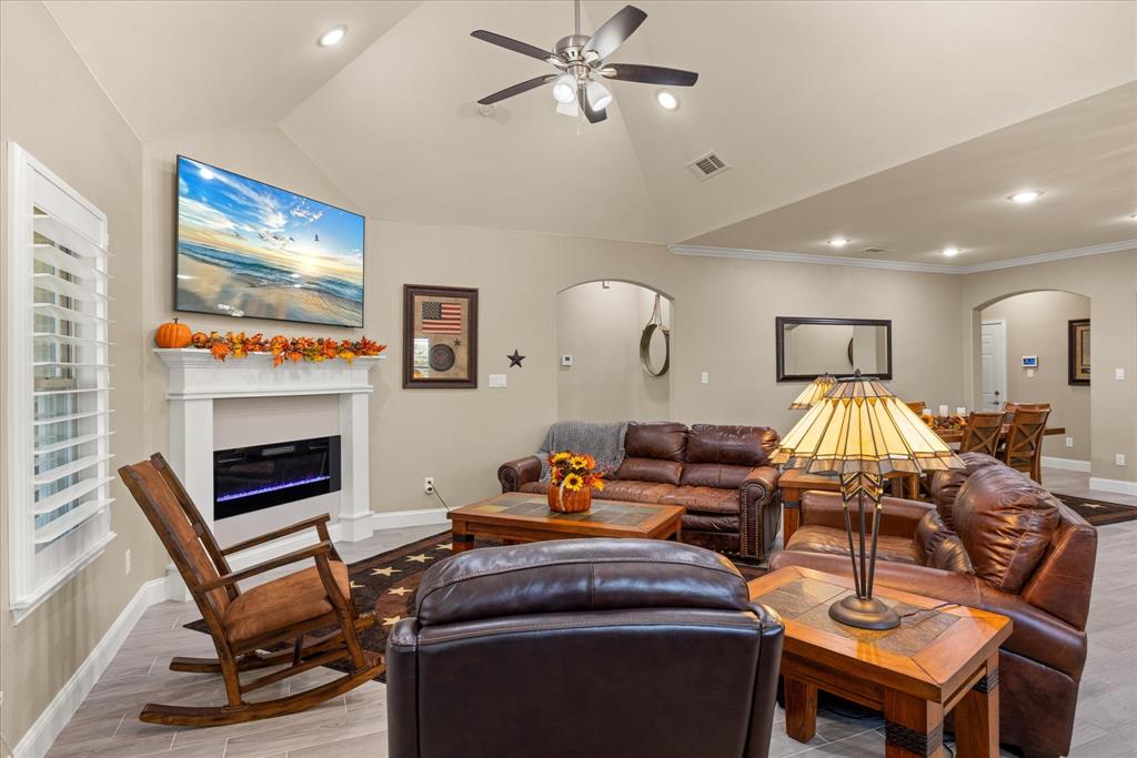 Canyon Creek III - Residential