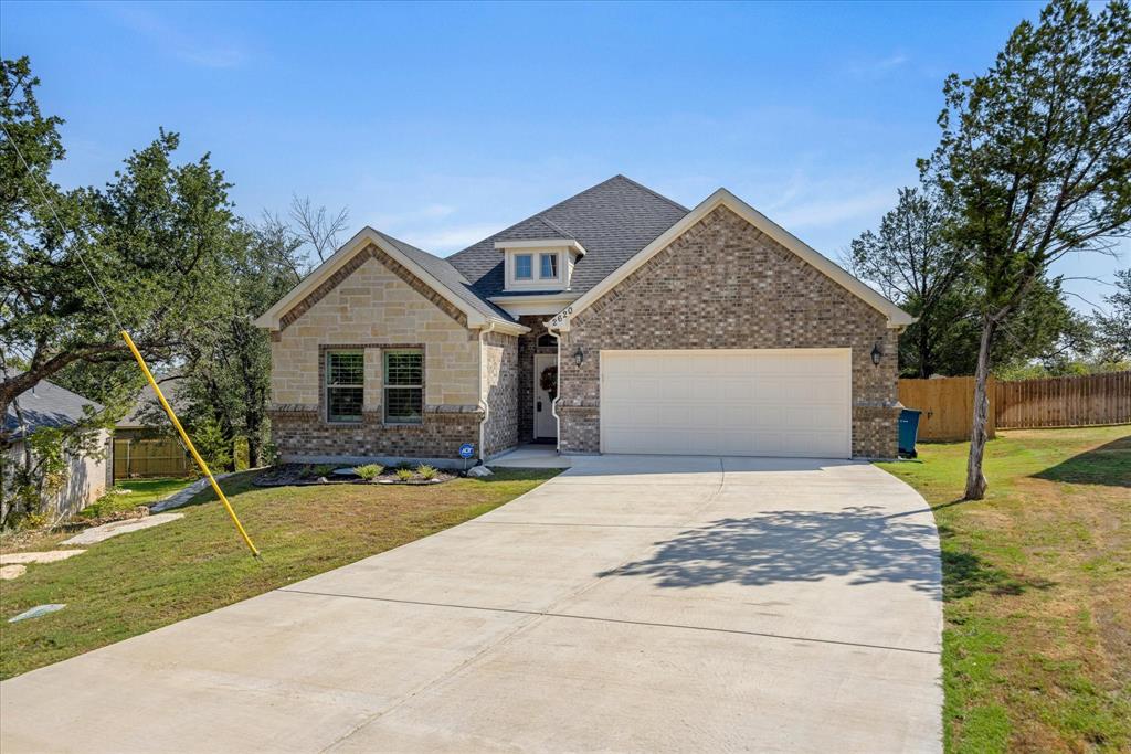 2620 Houston Court