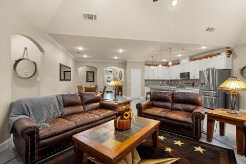 2620 Houston Court Granbury TX 76048