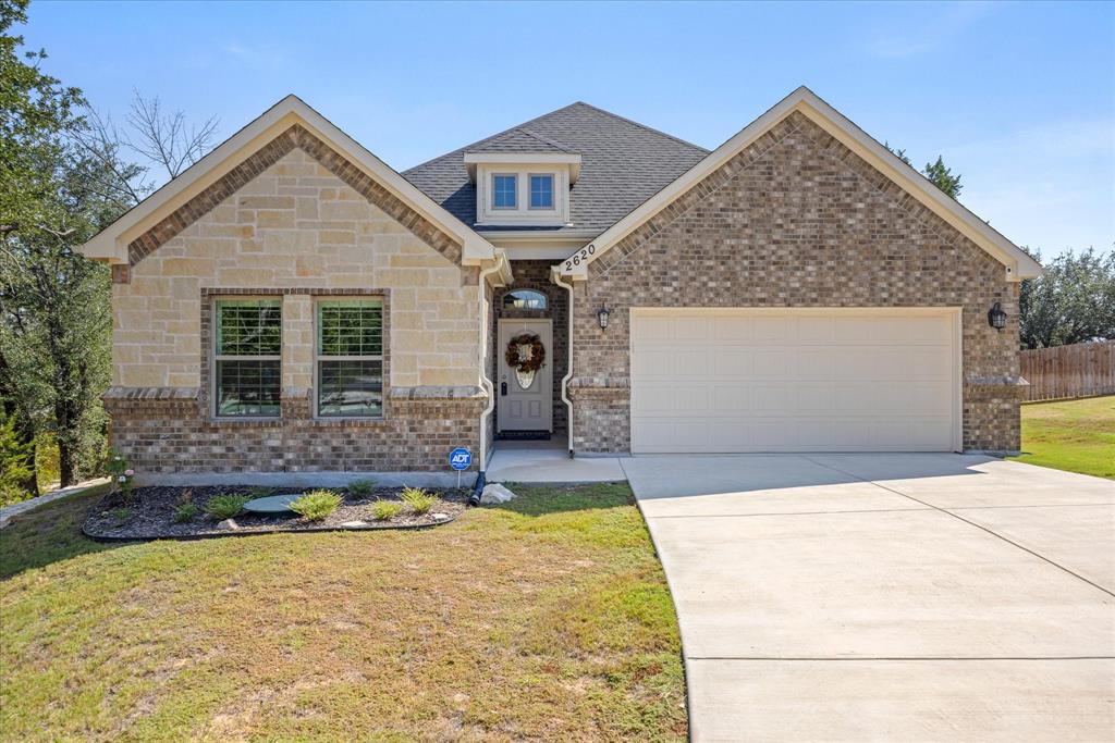 2620 Houston Court