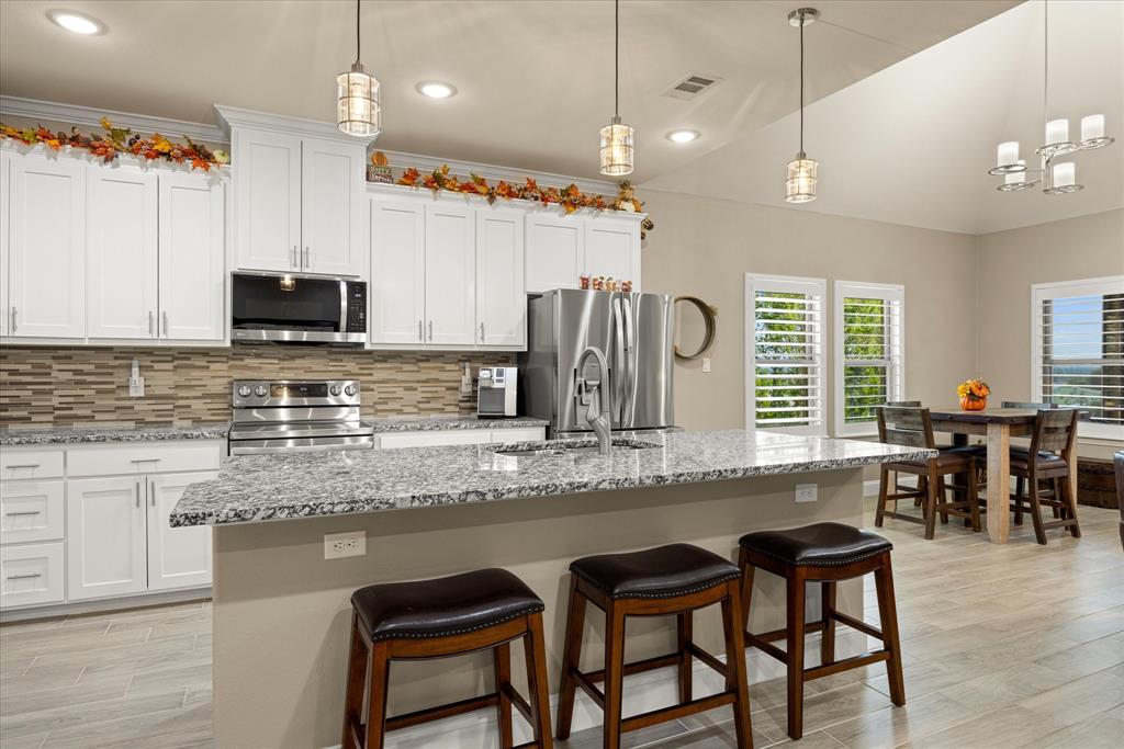 Canyon Creek III - Residential