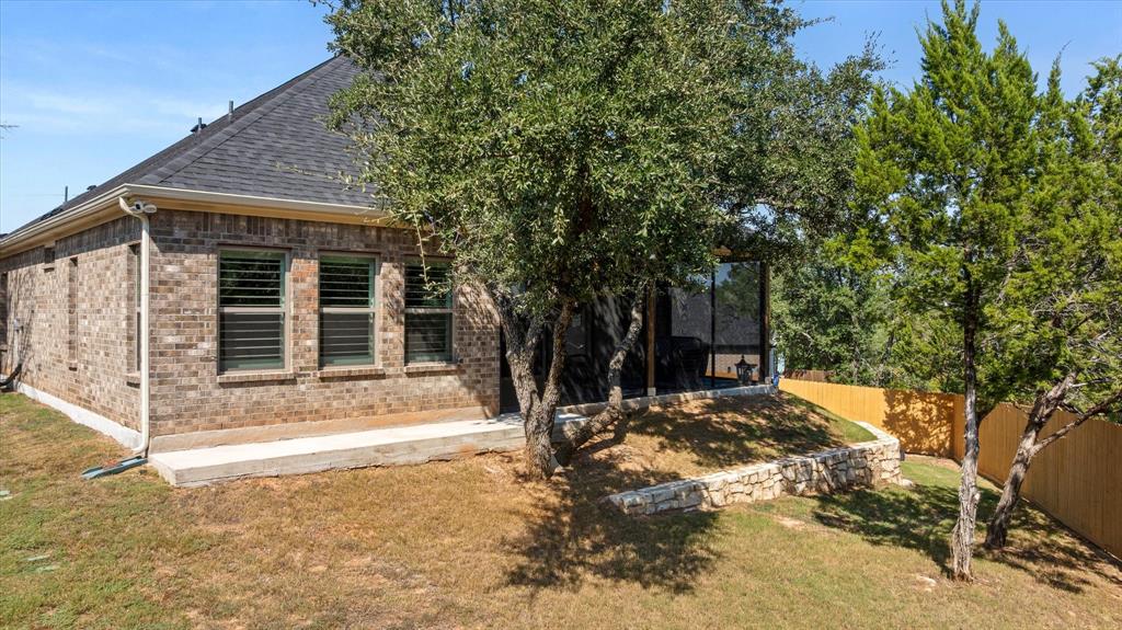 Canyon Creek III - Residential